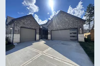 26983 South Rustlers Bend, Montgomery, TX 77316 - Photo 1