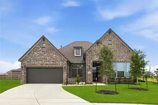 2806 Ametrine Dr, Rosharon, TX 77583 - Photo 1