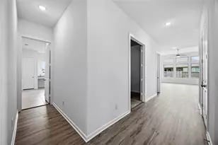 2806 Ametrine Dr, Rosharon, TX 77583 - Photo 15