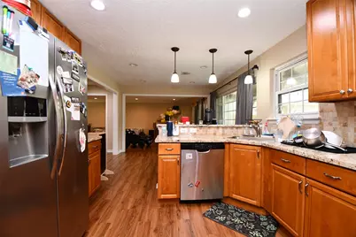 3410 Plum Brook Ln Lane, Missouri City, TX 77459 - Photo 23