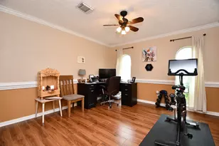 3410 Plum Brook Ln Ln, Missouri City, TX 77459 - Photo 25