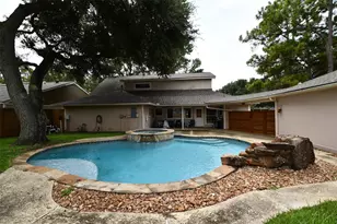 3410 Plum Brook Ln Ln, Missouri City, TX 77459 - Photo 9