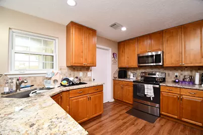 3410 Plum Brook Ln Lane, Missouri City, TX 77459 - Photo 21