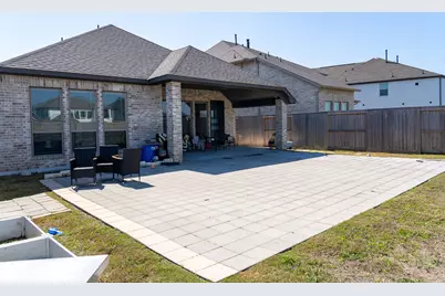 30346 Bermuda Hallow Bend, Brookshire, TX 77423 - Photo 33