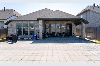 30346 Bermuda Hallow Bend, Brookshire, TX 77423 - Photo 31