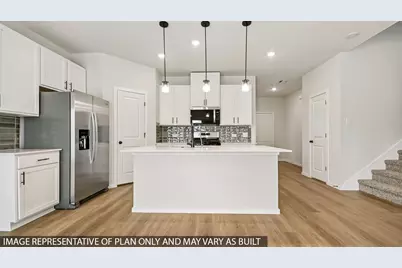 6107 Bella Drive, Katy, TX 77493 - Photo 3