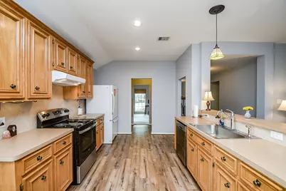 2314 Barton River Court, Richmond, TX 77469 - Photo 9