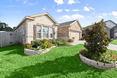 15072 Meadow Glen N, Conroe, TX 77306 - Photo 35