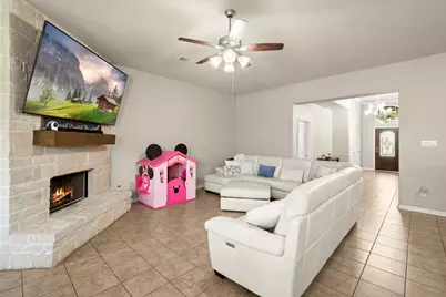 15072 Meadow Glen N, Conroe, TX 77306 - Photo 11