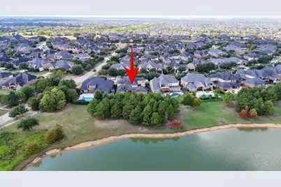 5615 Caspian Falls Lane, Fulshear, TX 77441 - Photo 5