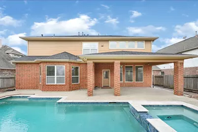 26123 Ashland Hollow Lane, Katy, TX 77494 - Photo 5