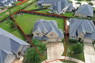 3407 Cabernet Shores Dr, Fulshear, TX 77441 - Photo 35