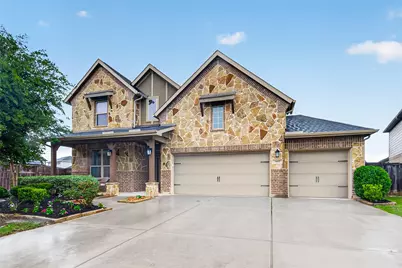 3407 Cabernet Shores Drive, Fulshear, TX 77441 - Photo 43