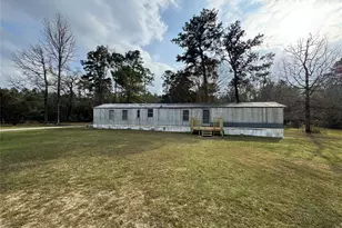 23278 Morgan Cemetary, Splendora, TX 77372 - Photo 1