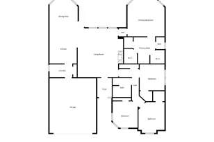 2717 Colony Village Dr, Bryan, TX 77808 - Photo 25