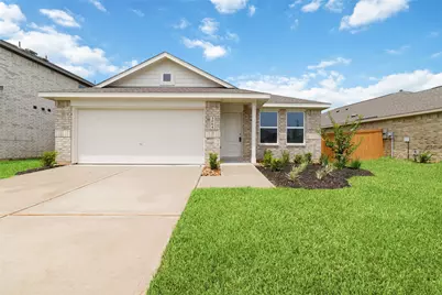 3064 Huntersville Drive, Katy, TX 77493 - Photo 1