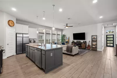 24415 Morningside Terrace Court, Tomball, TX 77375 - Photo 3