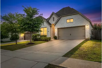 24415 Morningside Terrace Court, The Woodlands, TX 77375 - Photo 1