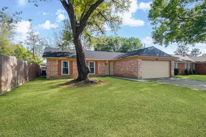 2510 Marble Falls Drive, Spring, TX 77373 - Photo 1