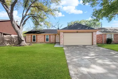 2510 Marble Falls Drive, Spring, TX 77373 - Photo 3