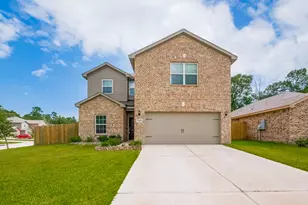 25418 Glacier Lake Dr, Cleveland, TX 77328 - Photo 1