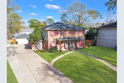 9722 Kindletree Drive, Houston, TX 77040 - Photo 1