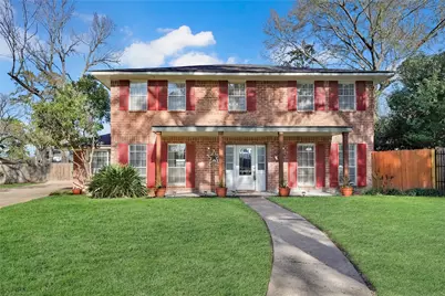 9722 Kindletree Drive, Houston, TX 77040 - Photo 3