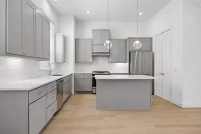 4621 Maxie Street, Houston, TX 77007 - Photo 5