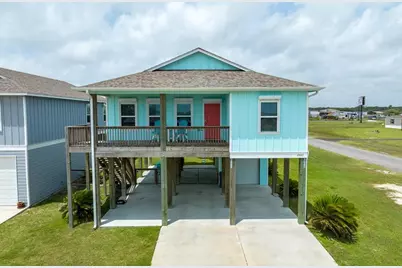2403 S Bronte Street, Rockport, TX 78382 - Photo 1