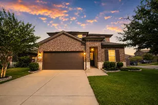 6610 Bridge Mountain Trl, Richmond, TX 77407 - Photo 1