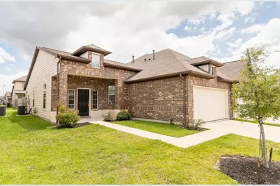 12231 Maura Lane, Houston, TX 77044 - Photo 1