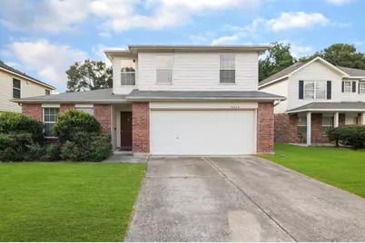 5015 Woodland Meadows Lane, Humble, TX 77346 - Photo 1