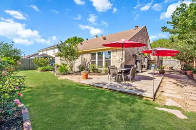 2717 Hot Springs Drive, Pearland, TX 77584 - Photo 21
