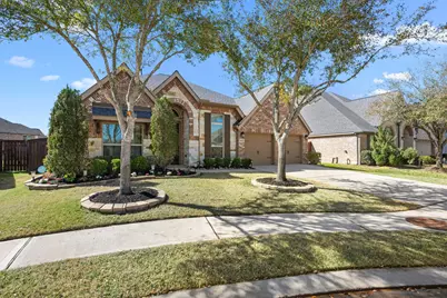 1607 Dove Ridge Drive, Katy, TX 77493 - Photo 3