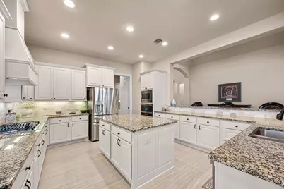 1607 Dove Ridge Drive, Katy, TX 77493 - Photo 13