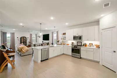 119 Walnut Hill Court, Anahuac, TX 77514 - Photo 3