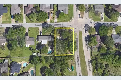 12403 Foxburo Drive, Houston, TX 77065 - Photo 1