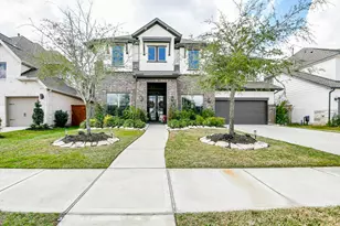 10715 Starlight Vly Ln, Richmond, TX 77406 - Photo 1