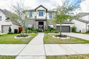 10715 Starlight Vly Ln, Richmond, TX 77406 - Photo 1