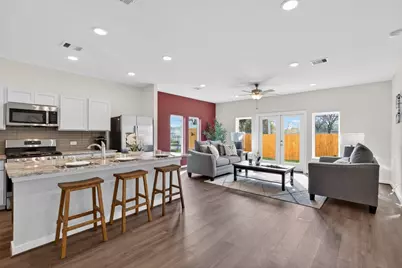 2007 Rocky Sharp Trail, Houston, TX 77088 - Photo 11