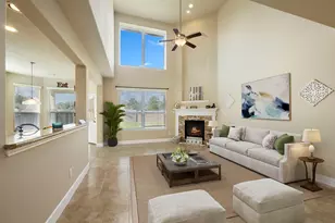 24703 Malca Manor Dr, Katy, TX 77493 - Photo 9