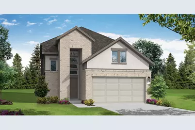 12515 Mulberry Creek Drive, Cypress, TX 77433 - Photo 1