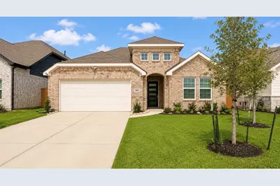 4612 Spoon Bill Cove Drive, Katy, TX 77493 - Photo 1