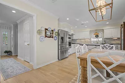 27201 Stark Lane, Oak Ridge North, TX 77385 - Photo 13