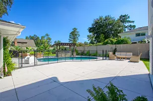 27201 Stark Ln, Oak Ridge North, TX 77385 - Photo 37