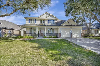 1013 Victorian Court, Seabrook, TX 77586 - Photo 1