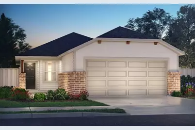 31024 Perdido Valley Lane, Huffman, TX 77336 - Photo 1