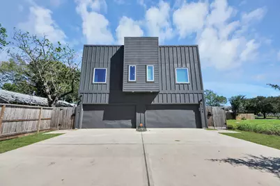 8419 Woodward Street, Houston, TX 77051 - Photo 1