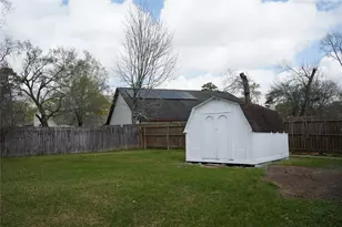 17030 Morning Star Ave, Crosby, TX 77532 - Photo 19