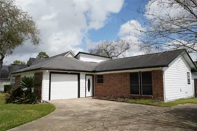 17030 Morning Star Avenue, Crosby, TX 77532 - Photo 1